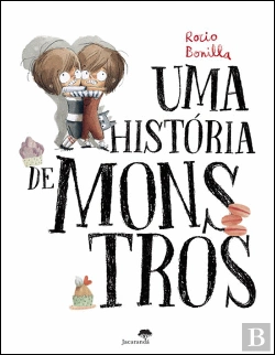 Bertrand.pt - Uma História de Monstros