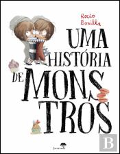 Uma História de Monstros