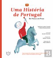 Uma História de Portugal em Verso e em Prosa