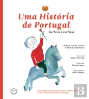 Uma História de Portugal em Verso e em Prosa