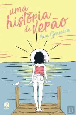 Bertrand.pt - Uma História De Verão
