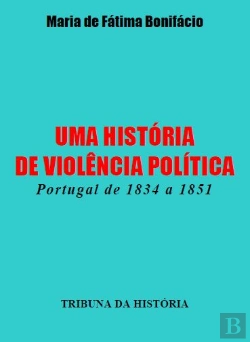 Bertrand.pt - Uma História de Violência Política