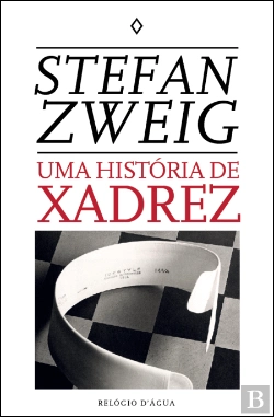 Bertrand.pt - Uma História de Xadrez