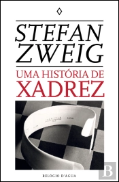 Uma História de Xadrez
