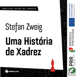 Bertrand.pt - Uma História De Xadrez