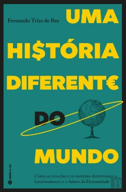Bertrand.pt - Uma História Diferente do Mundo