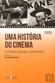 Uma História do Cinema