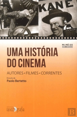 Bertrand.pt - Uma História do Cinema