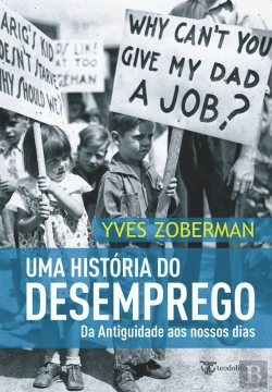 Bertrand.pt - Uma História do Desemprego