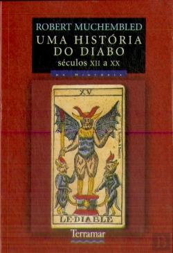 Bertrand.pt - Uma História do Diabo