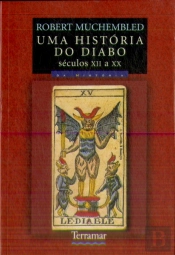 Uma História do Diabo