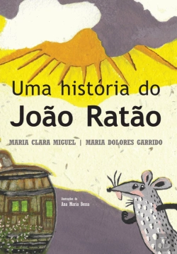 Bertrand.pt - Uma História do João Ratão
