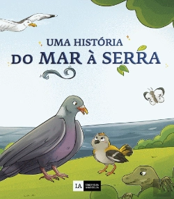 Bertrand.pt - Uma História do Mar à Serra
