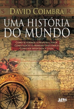 Bertrand.pt - Uma História Do Mundo
