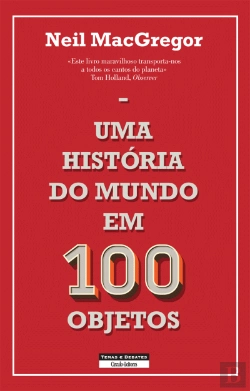 Bertrand.pt - Uma História do Mundo em 100 Objetos