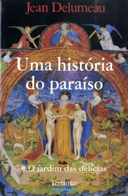 Bertrand.pt - Uma História do Paraíso