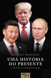 Uma História do Presente