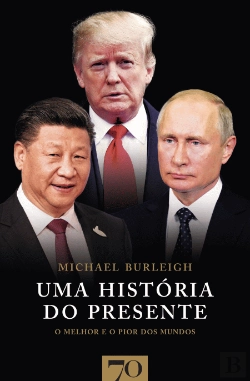 Bertrand.pt - Uma História do Presente
