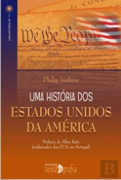 Uma História dos Estados Unidos da América