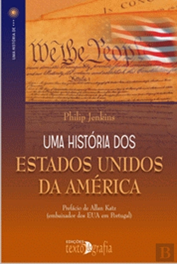 Bertrand.pt - Uma História dos Estados Unidos da América