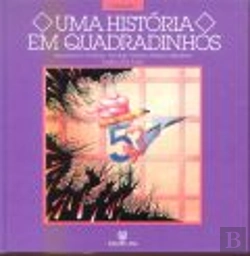 Bertrand.pt - Uma História em Quadradinhos