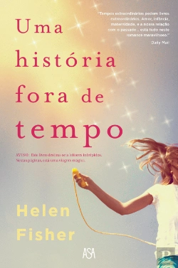 Bertrand.pt - Uma História Fora de Tempo
