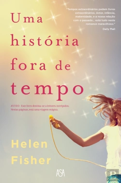 Bertrand.pt - Uma História Fora De Tempo
