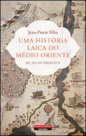 Uma História Laica do Médio Oriente