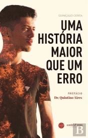 Uma História Maior que um Erro
