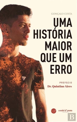 Bertrand.pt - Uma História Maior que um Erro