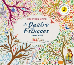 Bertrand.pt - Uma História Musical - As Quatro Estações Num Dia