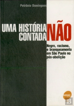 Bertrand.pt - Uma História Não Contada