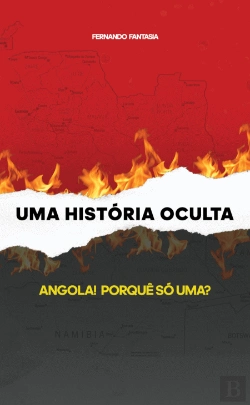 Bertrand.pt - Uma História Oculta