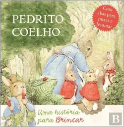 Bertrand.pt - Uma História Para Brincar