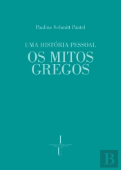 Uma História Pessoal: Os Mitos Gregos