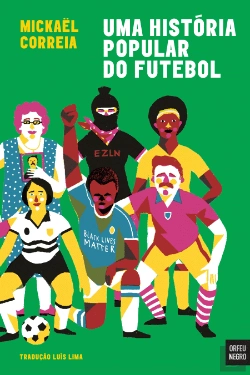 Bertrand.pt - Uma História Popular do Futebol