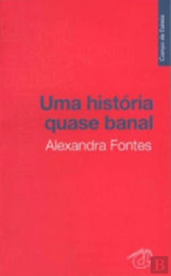 Bertrand.pt - Uma História Quase Banal