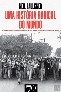 Bertrand.pt - Uma História Radical Do Mundo