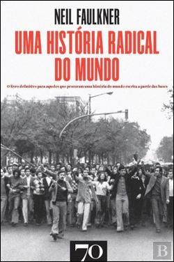 Bertrand.pt - Uma História Radical do Mundo