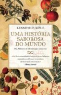 Uma história saborosa do mundo