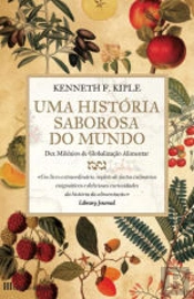 Uma história saborosa do mundo