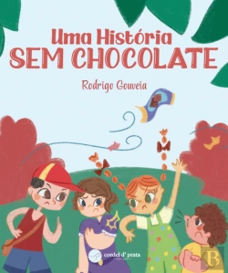 Bertrand.pt - Uma História Sem Chocolate