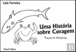Bertrand.pt - Uma História sobre Coragem