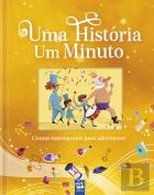 Uma História Um Minuto - Amarelo