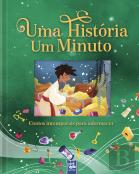 Uma História Um Minuto – Verde