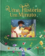 Uma História Um Minuto – Verde