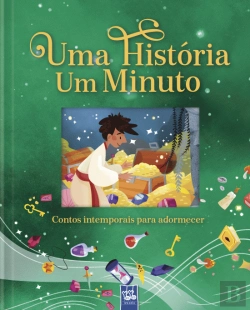 Bertrand.pt - Uma História Um Minuto – Verde