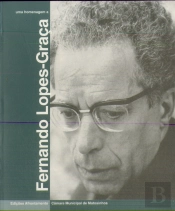 Uma Homenagem a Fernando Lopes Graça