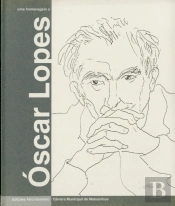Uma Homenagem a Óscar Lopes