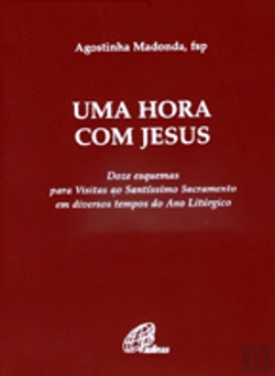 Bertrand.pt - Uma Hora com Jesus